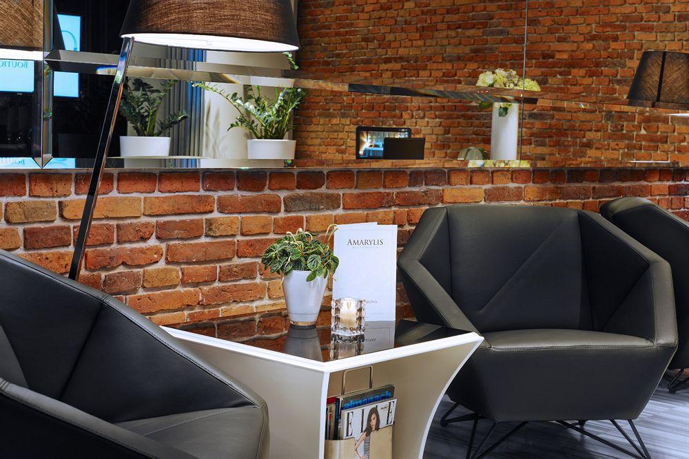 Queen Boutique Hotel Krakau Buitenkant foto
