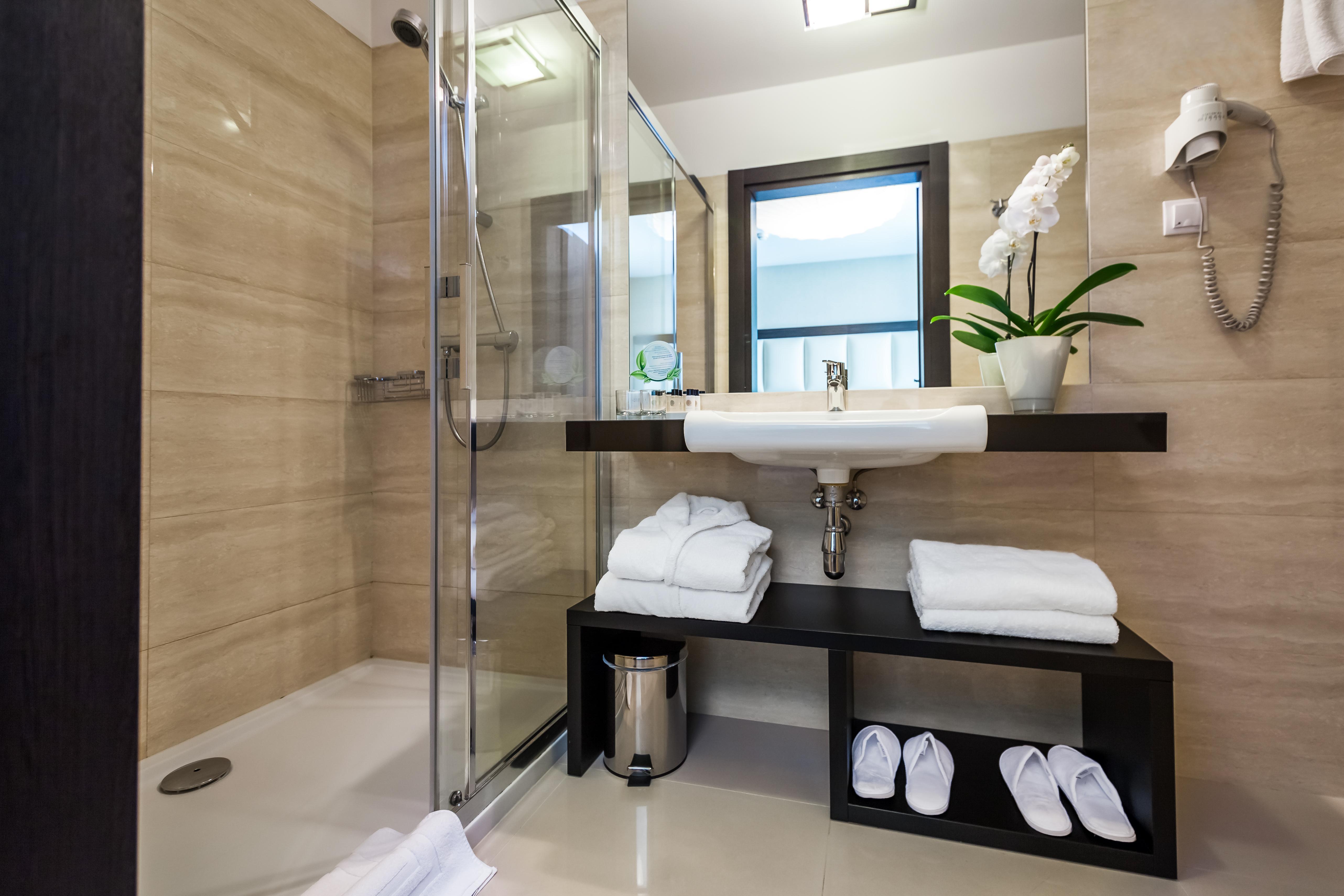 Queen Boutique Hotel Krakau Buitenkant foto