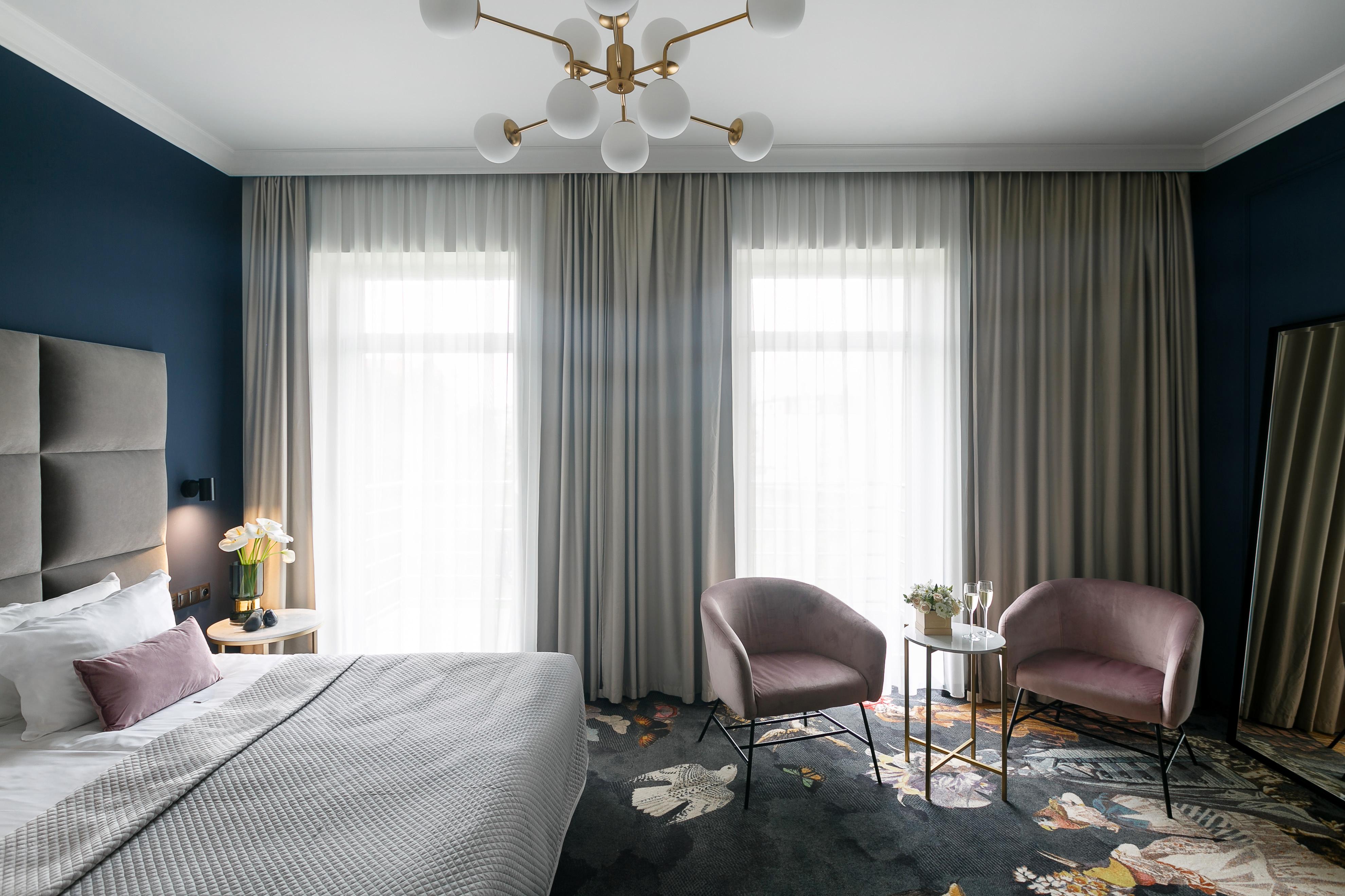 Queen Boutique Hotel Krakau Buitenkant foto