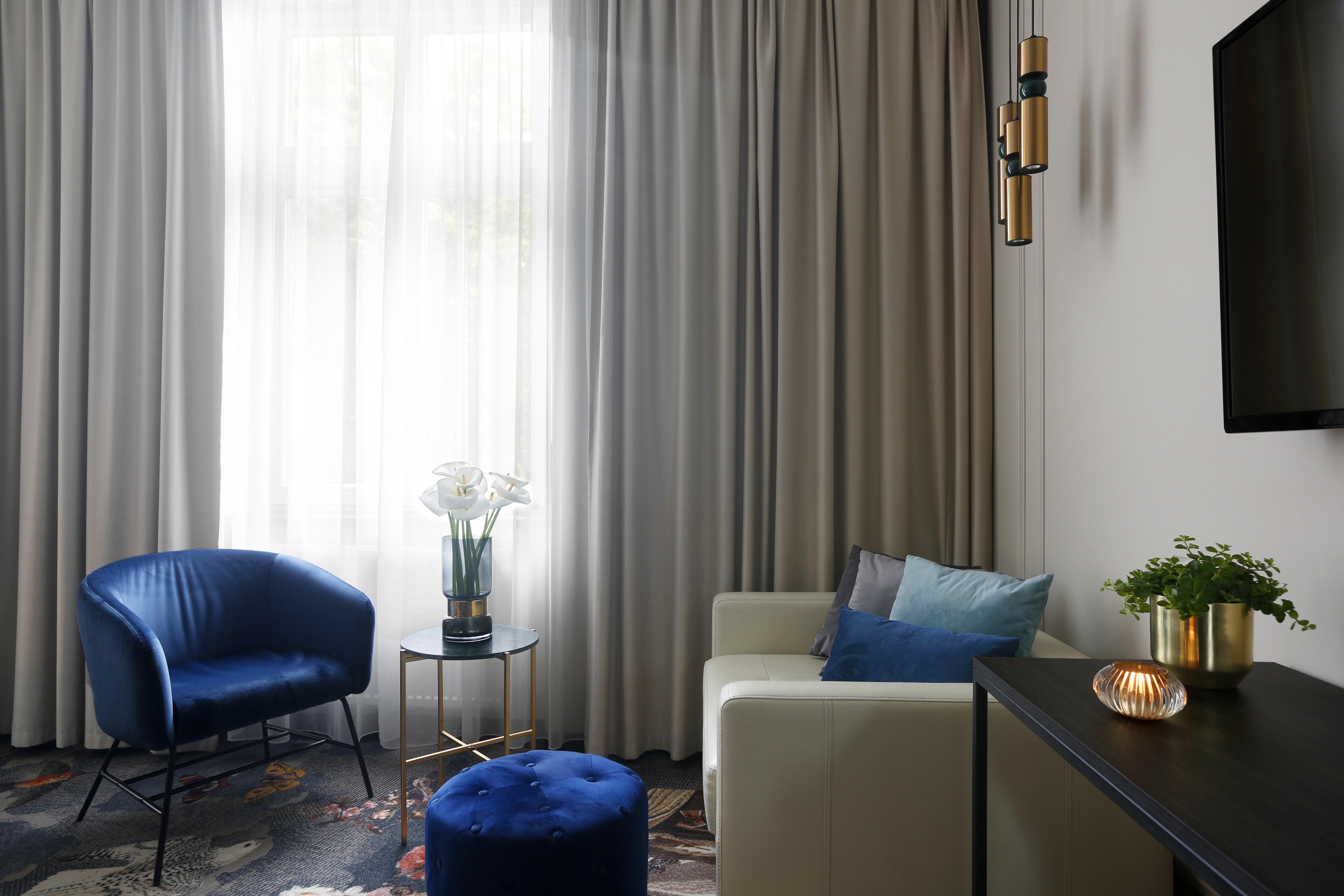 Queen Boutique Hotel Krakau Buitenkant foto