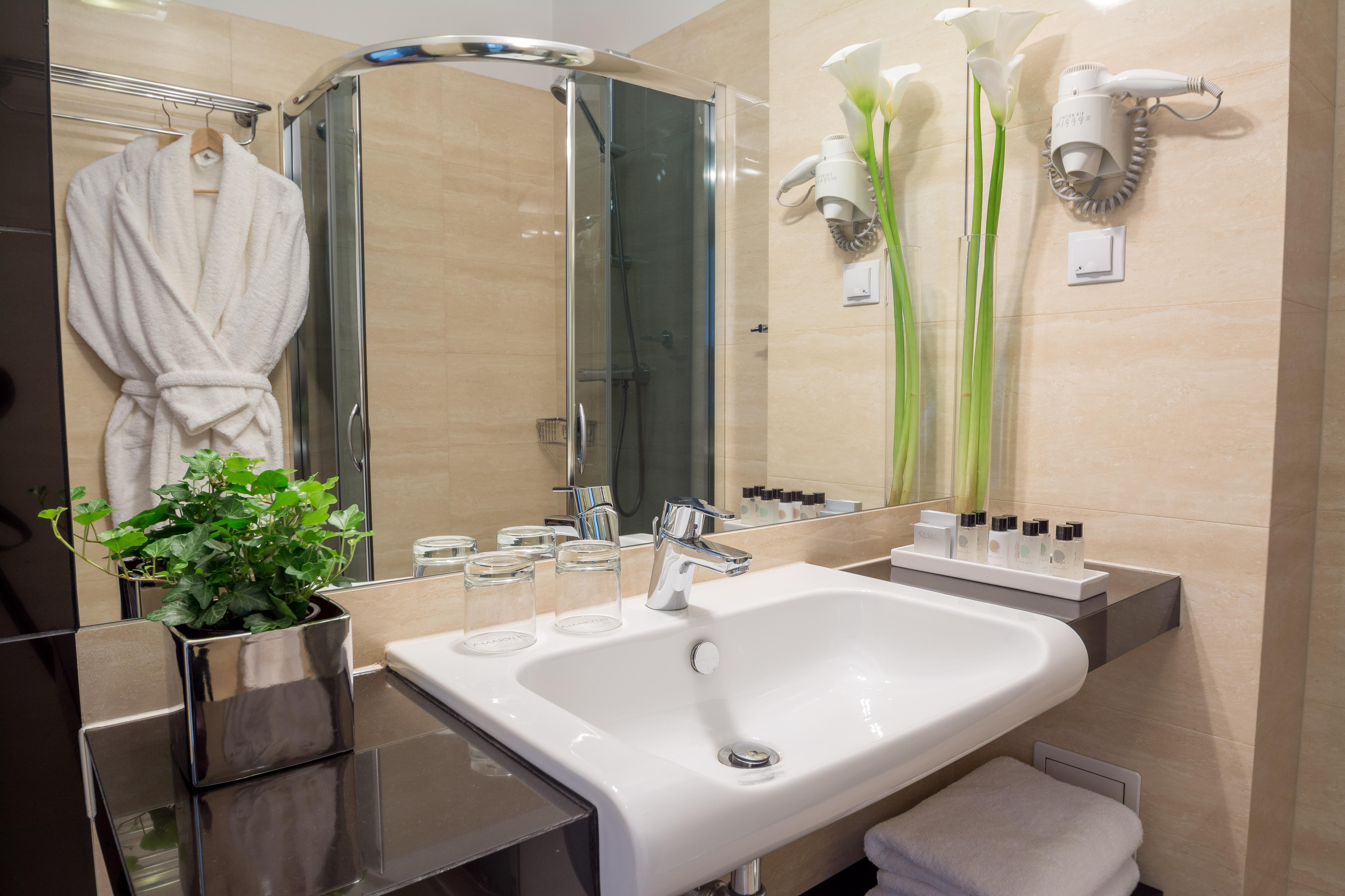 Queen Boutique Hotel Krakau Buitenkant foto