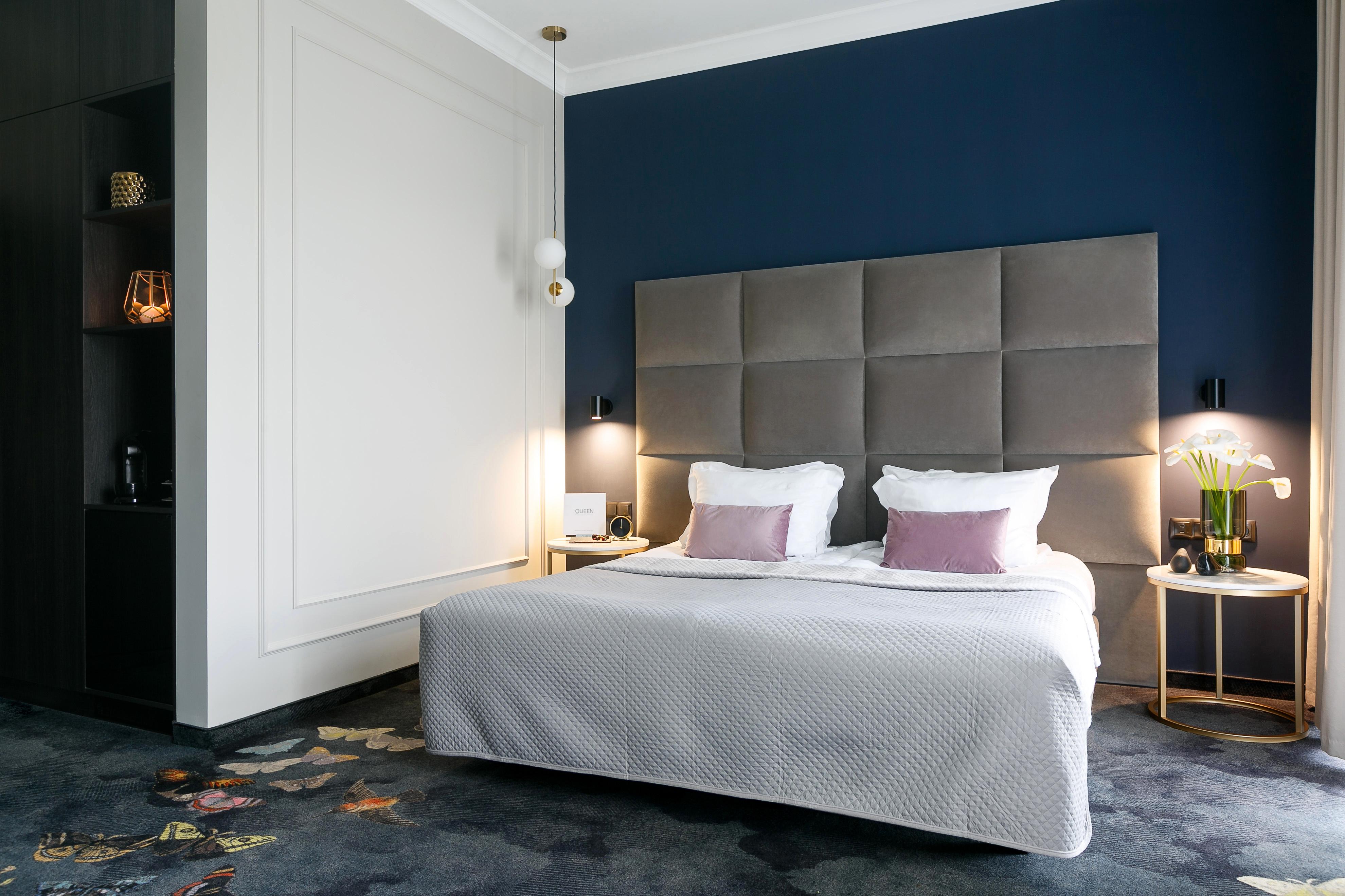 Queen Boutique Hotel Krakau Buitenkant foto