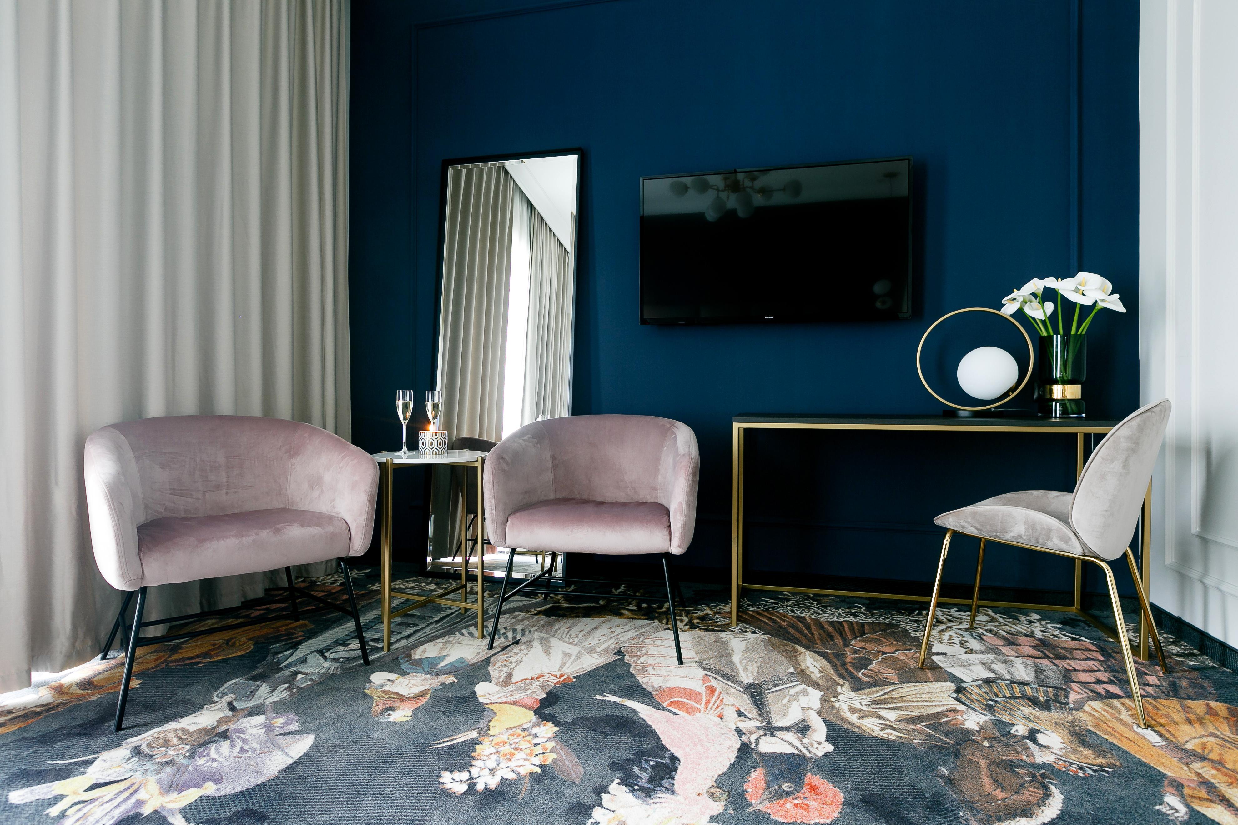 Queen Boutique Hotel Krakau Buitenkant foto