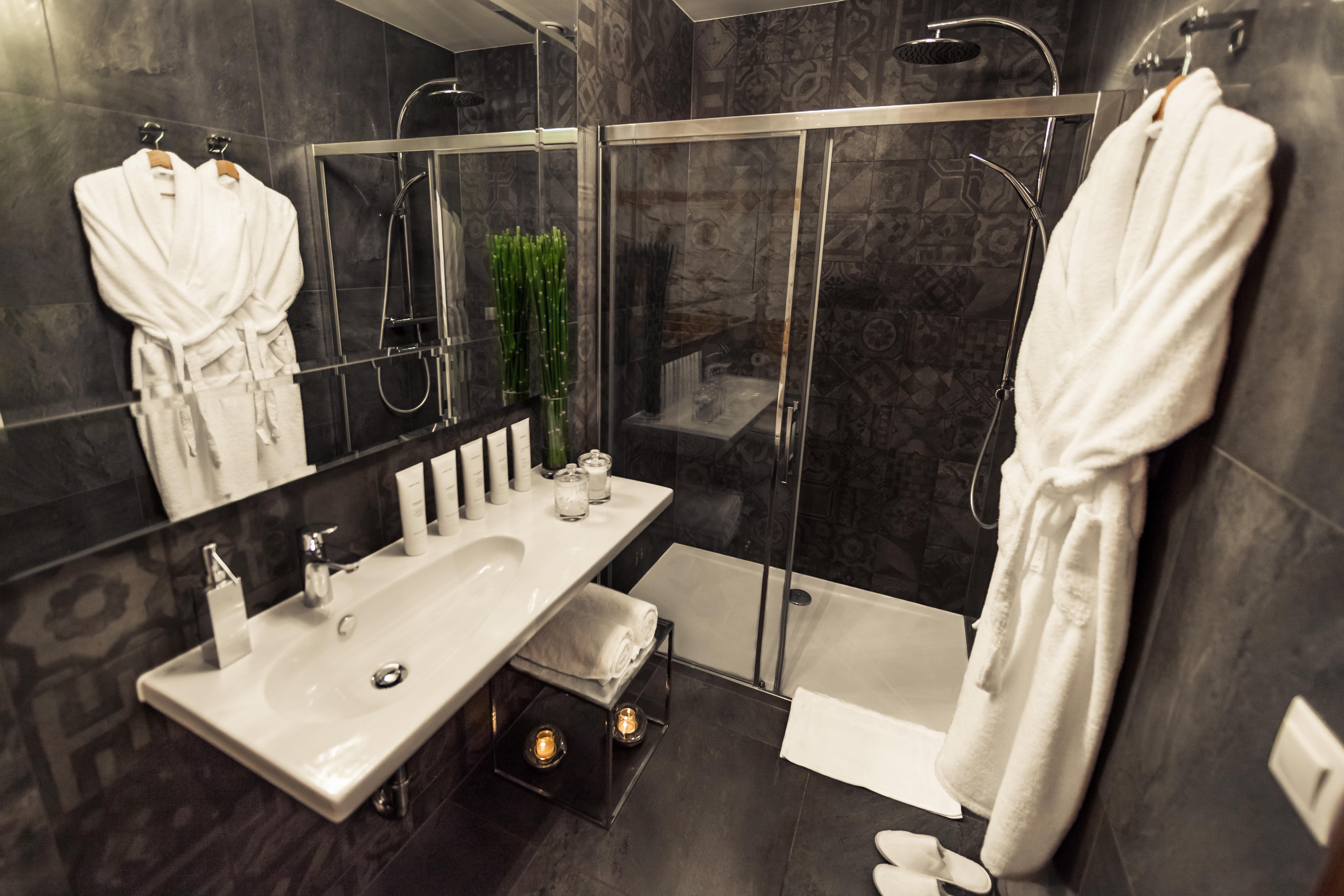 Queen Boutique Hotel Krakau Buitenkant foto