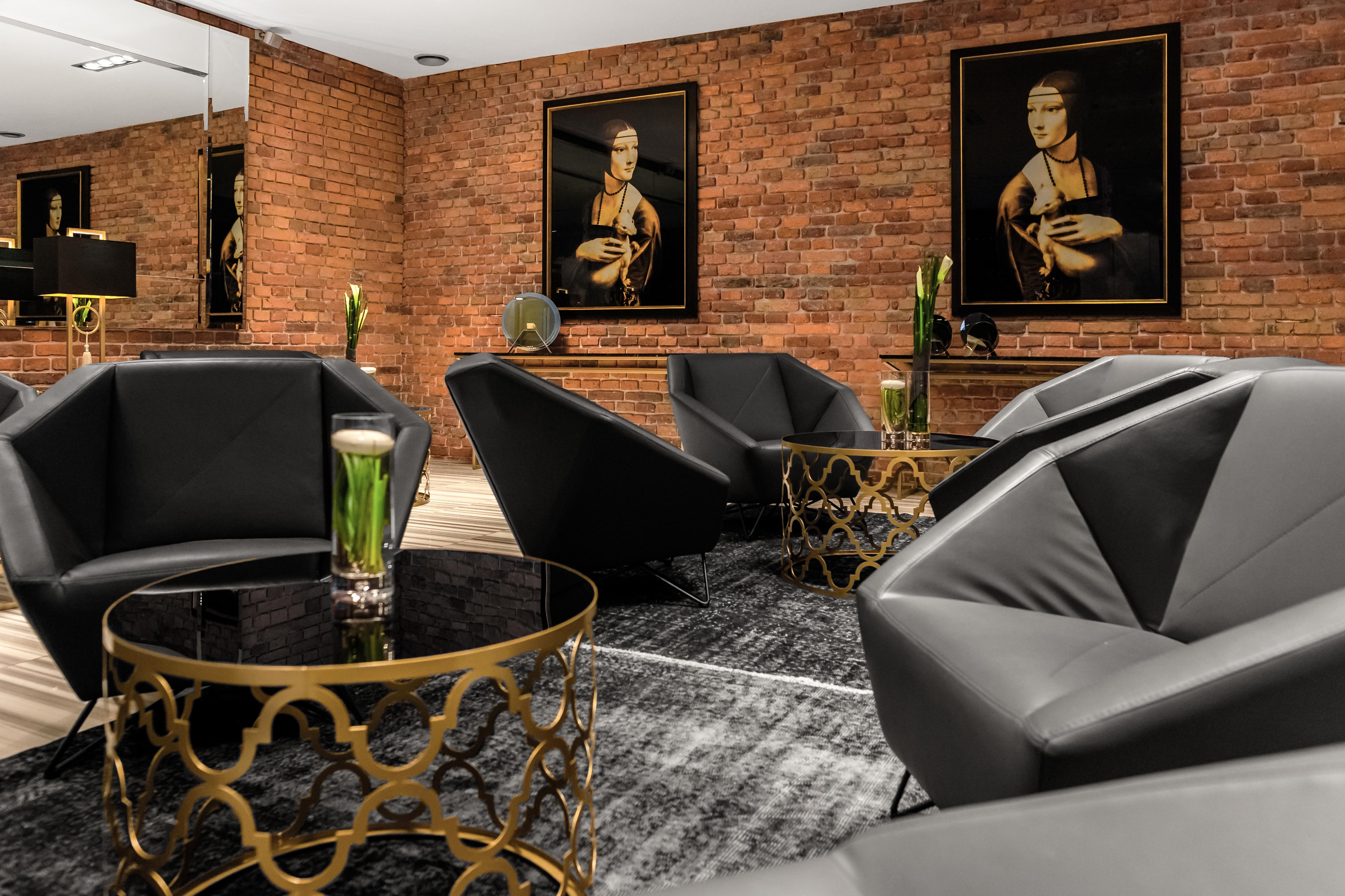 Queen Boutique Hotel Krakau Buitenkant foto