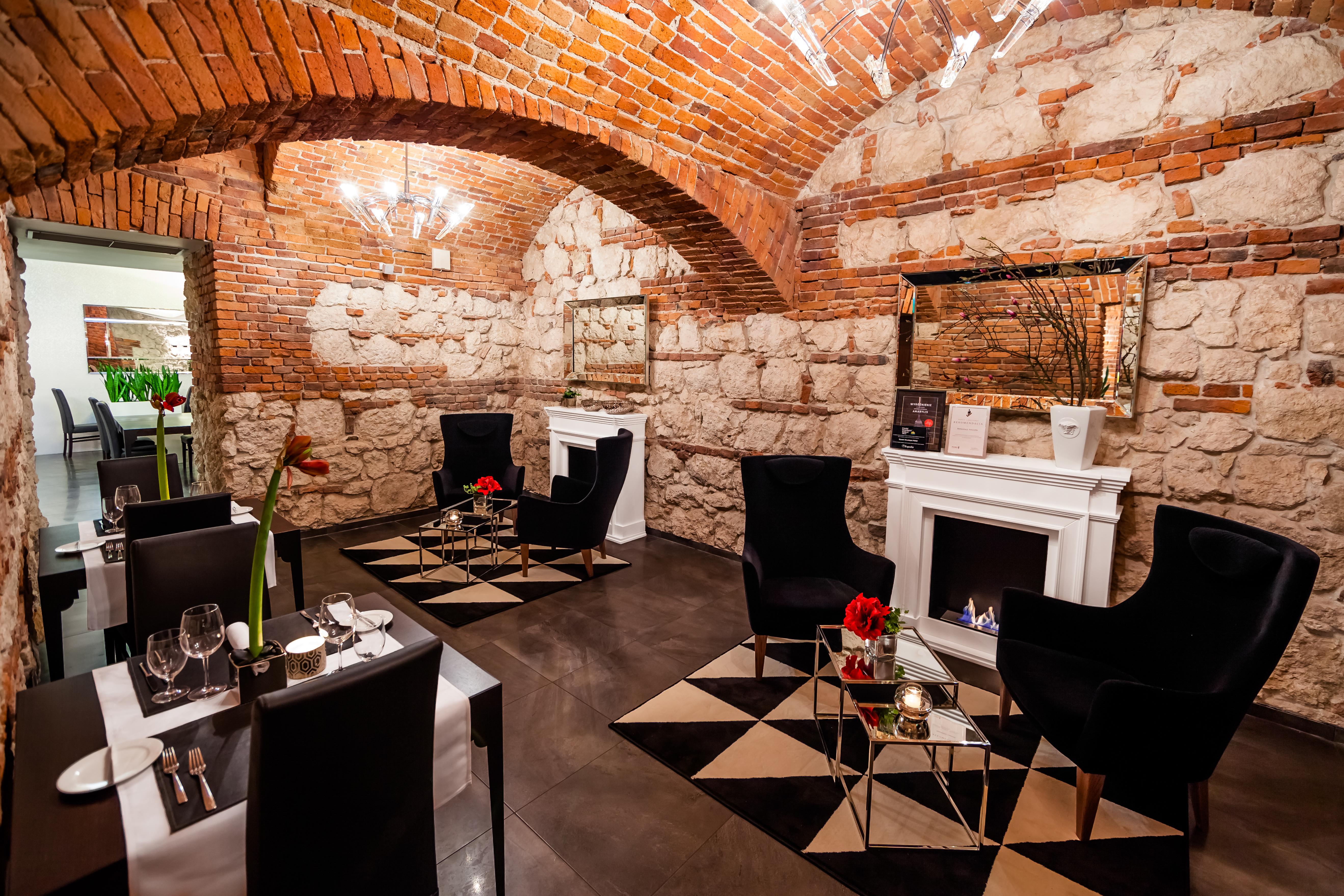 Queen Boutique Hotel Krakau Buitenkant foto