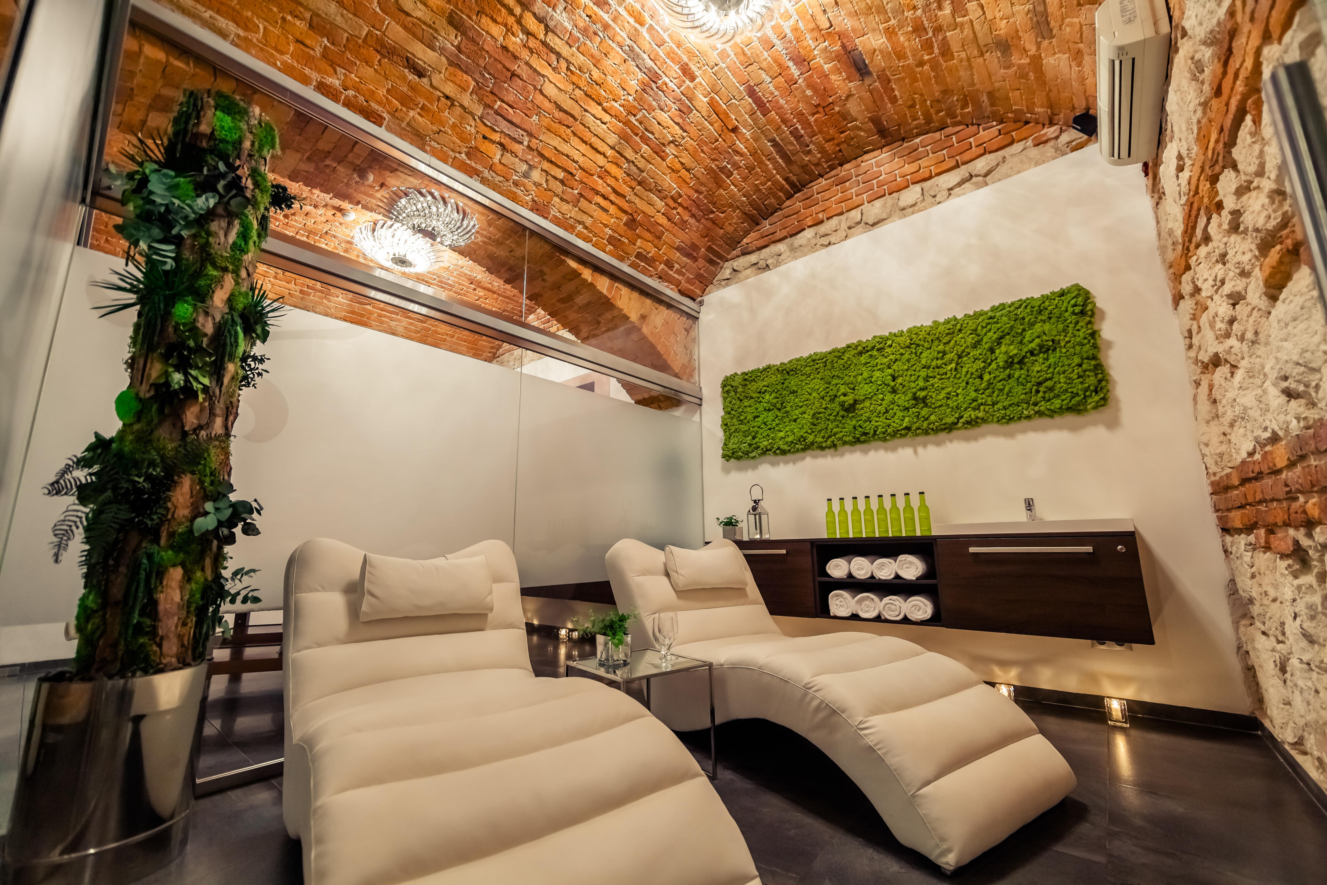 Queen Boutique Hotel Krakau Buitenkant foto